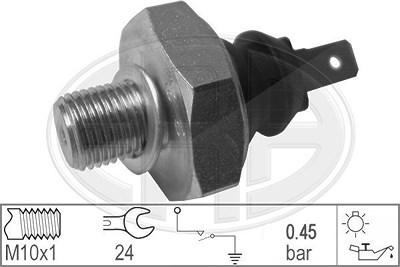 Era Öldruckschalter [Hersteller-Nr. 330319] für Seat, Skoda, VW von ERA