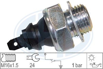 Era Öldruckschalter [Hersteller-Nr. 330367] für Seat, Skoda, VW von ERA