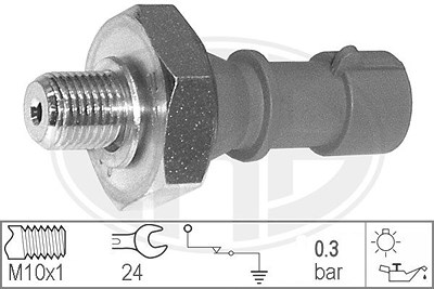 Era Öldruckschalter [Hersteller-Nr. 330537] für Opel von ERA