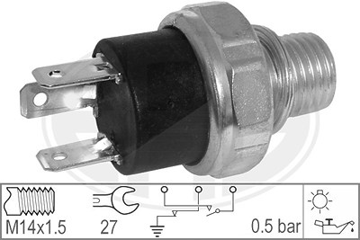 Era Öldruckschalter [Hersteller-Nr. 330564] für Gm Korea von ERA