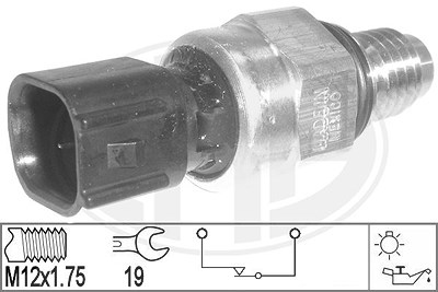 Era Öldruckschalter [Hersteller-Nr. 330814] für Ford von ERA