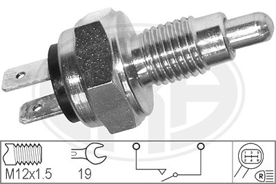 Era Schalter, Rückfahrleuchte [Hersteller-Nr. 330235] für Opel von ERA