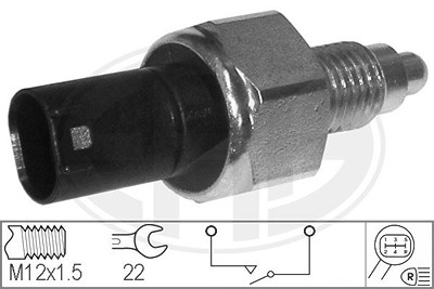 Era Schalter, Rückfahrleuchte [Hersteller-Nr. 330504] für Mercedes-Benz von ERA