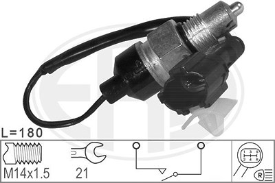 Era Schalter, Rückfahrleuchte [Hersteller-Nr. 330571] für Chevrolet, Daewoo von ERA