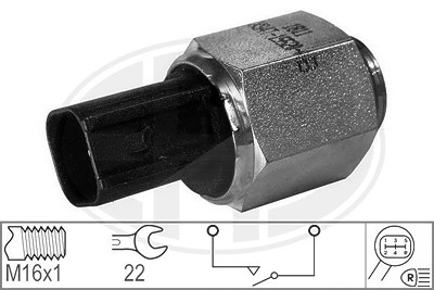 Era Schalter, Rückfahrleuchte [Hersteller-Nr. 330593] für Ford, Jaguar, Mazda, Volvo von ERA