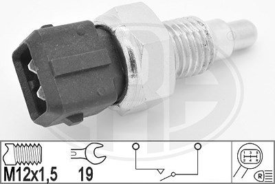 Era Schalter, Rückfahrleuchte [Hersteller-Nr. 330945] für Land Rover von ERA