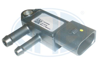 Era Sensor, Abgasdruck [Hersteller-Nr. 550813A] für Audi, Ford, Seat, Skoda, VW von ERA