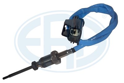 Era Sensor, Abgastemperatur [Hersteller-Nr. 550918] für Ford, Volvo von ERA