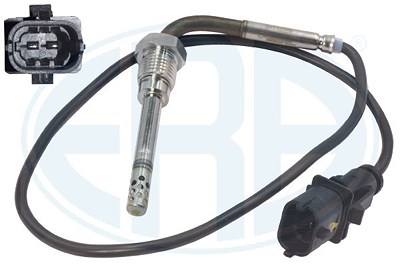 Era Sensor, Abgastemperatur [Hersteller-Nr. 551288] für Alfa Romeo, Citroën, Fiat, Ford, Lancia, Opel, Peugeot von ERA