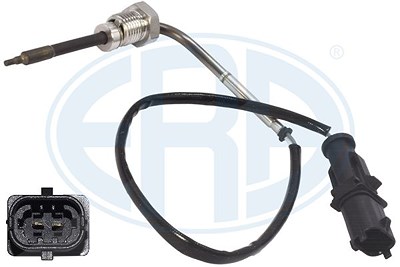 Era Sensor, Abgastemperatur [Hersteller-Nr. 551526A] für Fiat von ERA