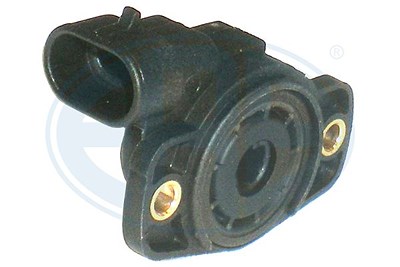 Era Sensor, Drosselklappenstellung [Hersteller-Nr. 550149A] für Citroën, Fiat, Lancia, Peugeot, Renault, Volvo von ERA