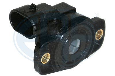 Era Sensor, Drosselklappenstellung [Hersteller-Nr. 550224A] für Dacia, Renault von ERA