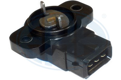 Era Sensor, Drosselklappenstellung [Hersteller-Nr. 550399A] für Hyundai von ERA