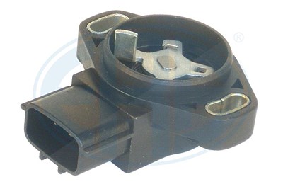 Era Sensor, Drosselklappenstellung [Hersteller-Nr. 550612A] für Nissan von ERA