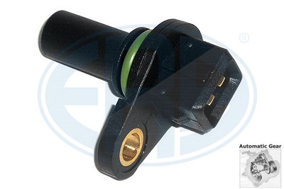 Era Sensor, Geschwindigkeit [Hersteller-Nr. 550099] für Audi, Fiat, Ford, Lancia, Seat, Skoda, VW von ERA