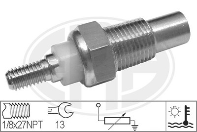 Era Sensor, Kühlmitteltemperatur [Hersteller-Nr. 330088] für Ford von ERA