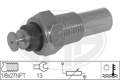 Era Sensor, Kühlmitteltemperatur [Hersteller-Nr. 330089] für Chevrolet, Daewoo, Opel, Saab von ERA