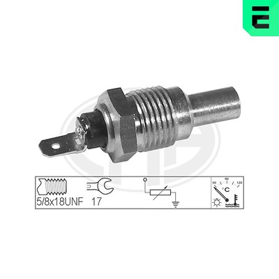 Era Sensor, Kühlmitteltemperatur [Hersteller-Nr. 330094] für Rover von ERA