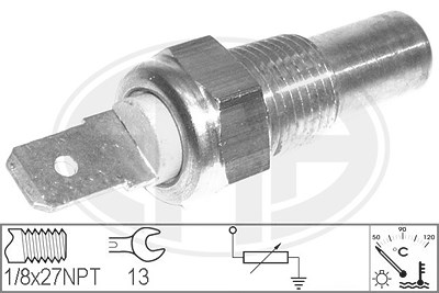 Era Sensor, Kühlmitteltemperatur [Hersteller-Nr. 330096] für Austin, Ford, Rover von ERA