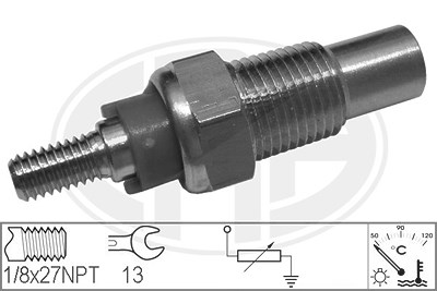 Era Sensor, Kühlmitteltemperatur [Hersteller-Nr. 330101] für Ford von ERA