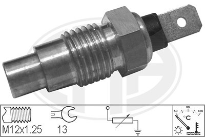 Era Sensor, Kühlmitteltemperatur [Hersteller-Nr. 330112] für Nissan von ERA