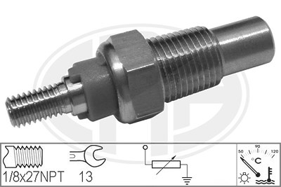 Era Sensor, Kühlmitteltemperatur [Hersteller-Nr. 330119] für Ford von ERA