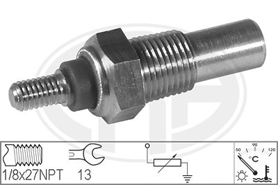 Era Sensor, Kühlmitteltemperatur [Hersteller-Nr. 330131] für Ford, Mazda von ERA