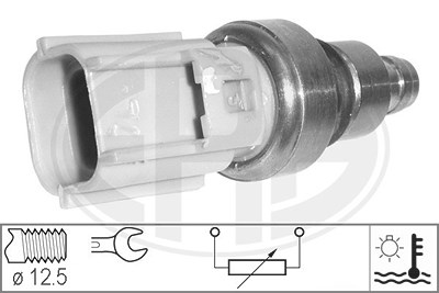 Era Sensor, Kühlmitteltemperatur [Hersteller-Nr. 330586] für Ford von ERA