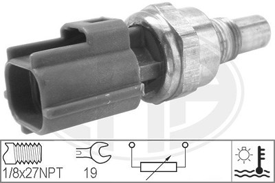 Era Sensor, Kühlmitteltemperatur [Hersteller-Nr. 330605] für Ford von ERA