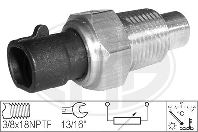 Era Sensor, Kühlmitteltemperatur [Hersteller-Nr. 330650] für Chrysler von ERA