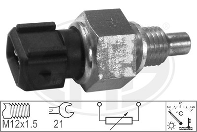 Era Sensor, Kühlmitteltemperatur [Hersteller-Nr. 330652] für Volvo von ERA