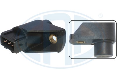 Era Sensor, Nockenwellenposition [Hersteller-Nr. 550465A] für Opel, Saab von ERA