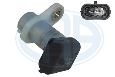 Era Sensor, Nockenwellenposition [Hersteller-Nr. 550648A] für Fiat, Opel von ERA