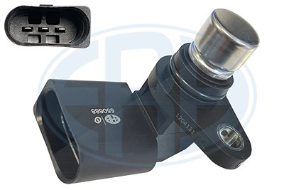 Era Sensor, Nockenwellenposition [Hersteller-Nr. 550688A] für Audi, Bentley, Ford, Mercedes-Benz, Porsche, Seat, VW von ERA