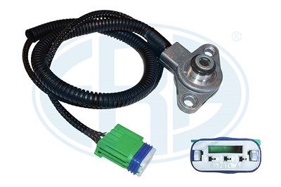 Era Sensor, Öldruck [Hersteller-Nr. 550079A] für Citroën, Peugeot, Renault von ERA