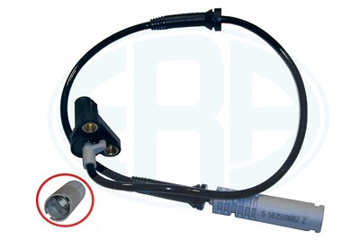 Era Sensor, Raddrehzahl [Hersteller-Nr. 560007] für BMW von ERA