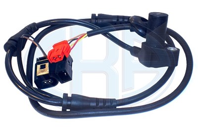 Era Sensor, Raddrehzahl [Hersteller-Nr. 560090A] für Audi, VW von ERA