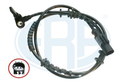 Era Sensor, Raddrehzahl [Hersteller-Nr. 560106A] für Fiat von ERA