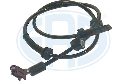 Era Sensor, Raddrehzahl [Hersteller-Nr. 560166A] für Nissan von ERA