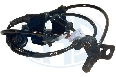 Era Sensor, Raddrehzahl [Hersteller-Nr. 560213A] für Hyundai, Kia von ERA