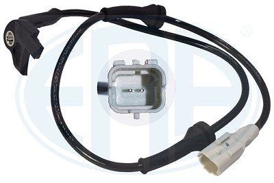 Era Sensor, Raddrehzahl [Hersteller-Nr. 560612A] für Citroën, Peugeot von ERA