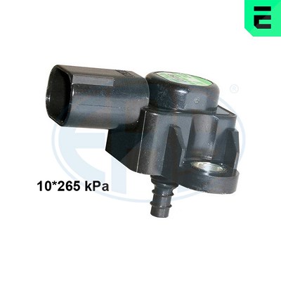 Era Sensor, Saugrohrdruck [Hersteller-Nr. 550142A] für Chrysler, Jeep, Mercedes-Benz, Smart von ERA