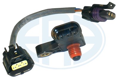 Era Sensor, Saugrohrdruck [Hersteller-Nr. 550392A] für Chevrolet, Daewoo, Opel von ERA