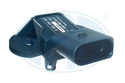 Era Sensor, Saugrohrdruck [Hersteller-Nr. 550491A] für Audi, VW von ERA