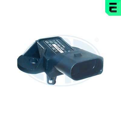 Era Sensor, Saugrohrdruck [Hersteller-Nr. 550491A] für Audi, VW von ERA