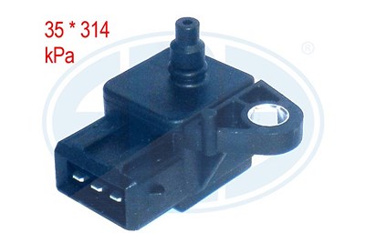 Era Sensor, Saugrohrdruck [Hersteller-Nr. 550666A] für BMW von ERA