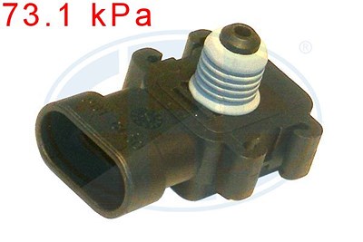 Era Sensor, Saugrohrdruck [Hersteller-Nr. 550741A] für Opel, Vauxhall von ERA