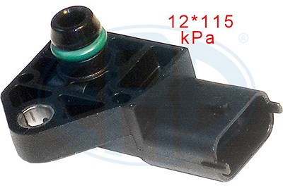 Era Sensor, Saugrohrdruck [Hersteller-Nr. 550781A] für Alfa Romeo, Cadillac, Opel, Saab, Suzuki, Vauxhall von ERA