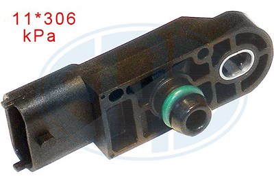 Era Sensor, Saugrohrdruck [Hersteller-Nr. 550806] für Infiniti, Nissan, Opel, Renault, Suzuki von ERA