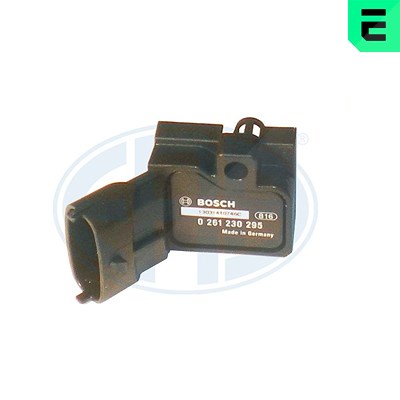 Era Sensor, Saugrohrdruck [Hersteller-Nr. 550821A] für Ford, Jaguar, Land Rover, Volvo von ERA